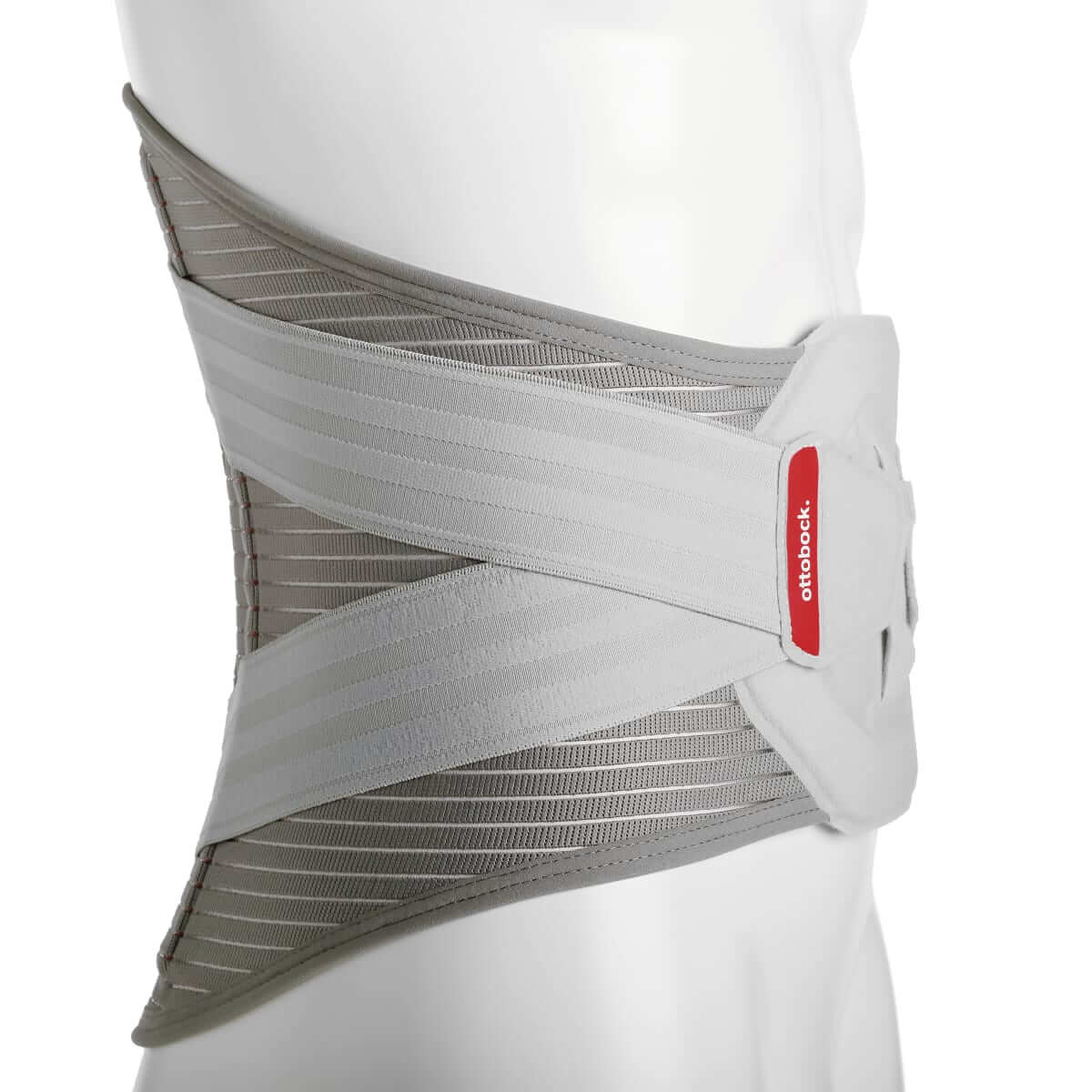 Corsetto lombo-dorsale alto Ottobock Lumbo Direxa High 50R52