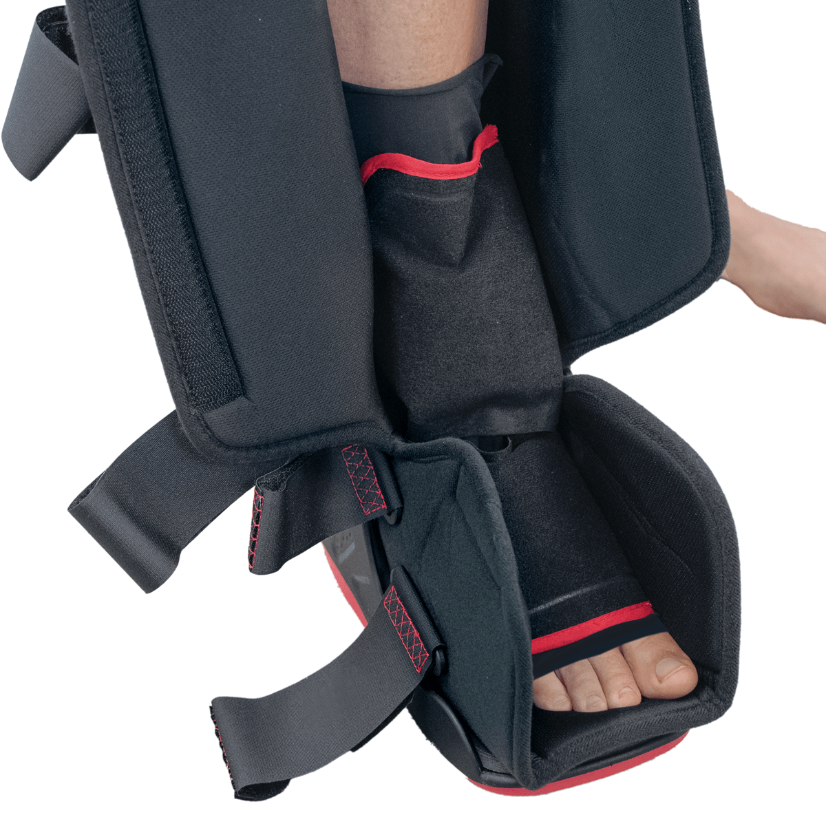 Cuscinetto crioterapia per tutore Walker DonJoy ICE Pad Walker