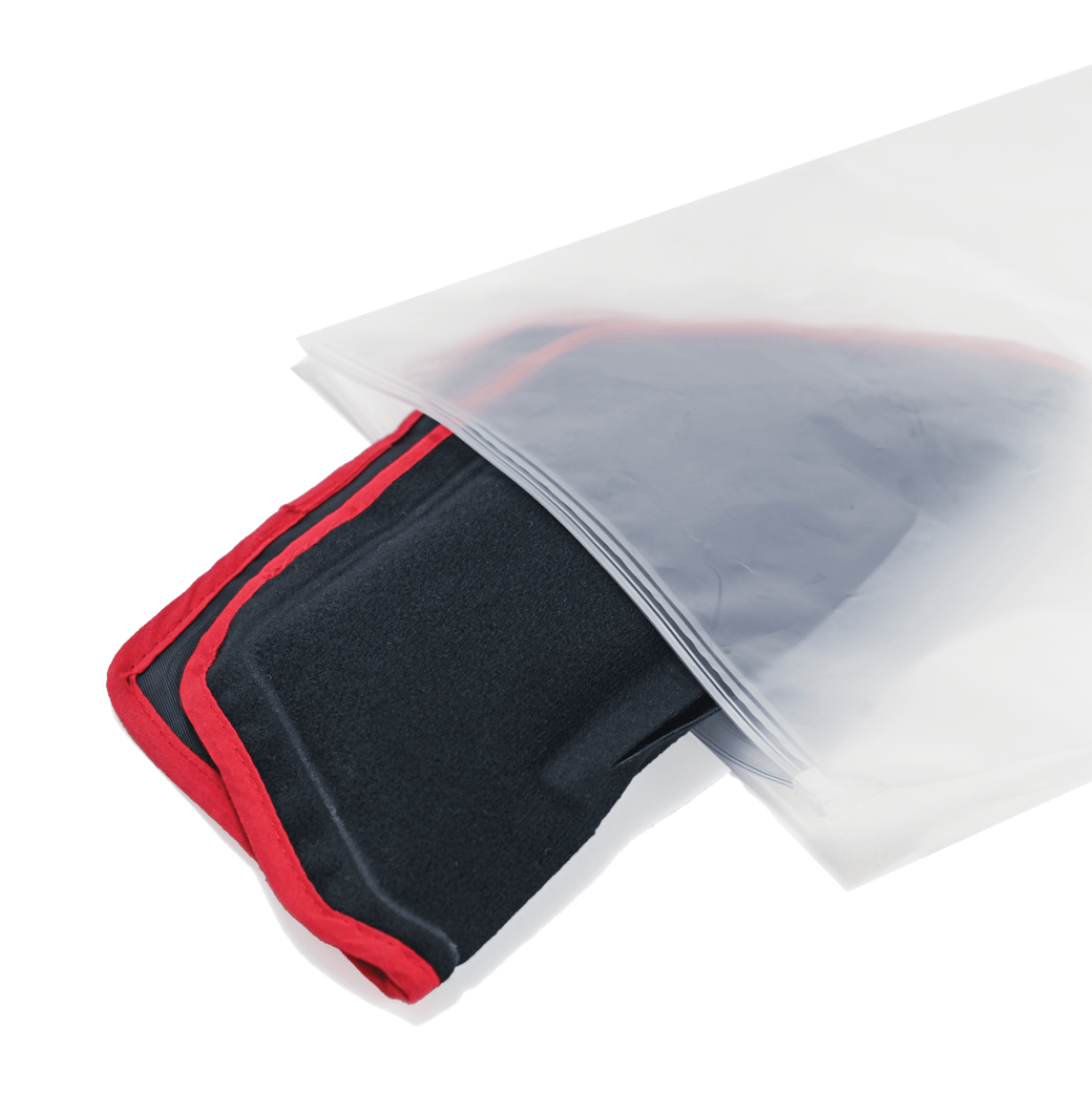 Cuscinetto crioterapia per tutore Walker DonJoy ICE Pad Walker - foto 3