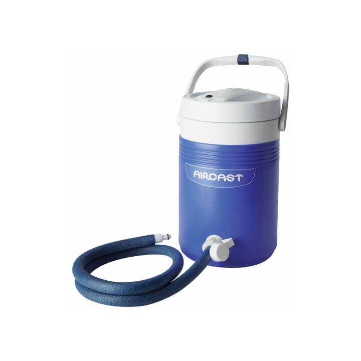 Cryo/Cuff Aircast IC cooler motorizzato con compressione intermittente