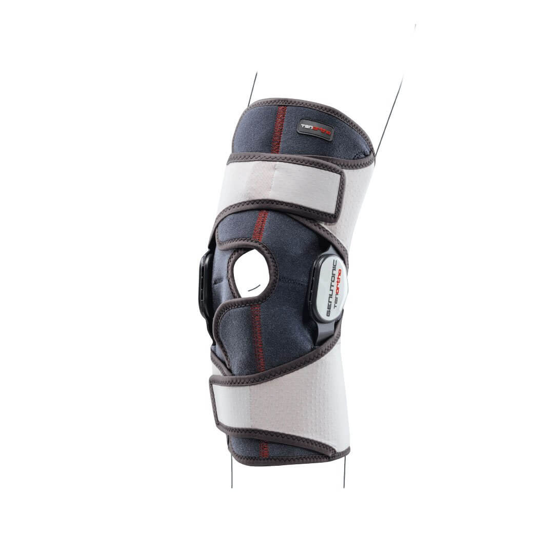 Ginocchiera elastica corta Tenortho genutonic to3119