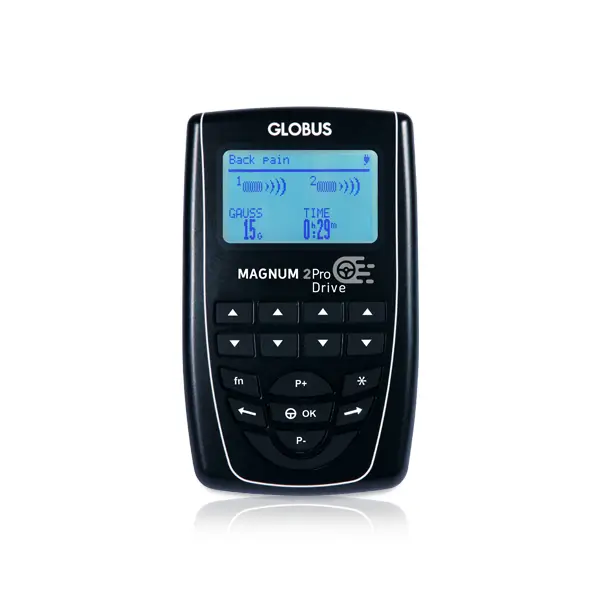 Magnetoterapia portatile Globus Magnum 2 Pro Drive