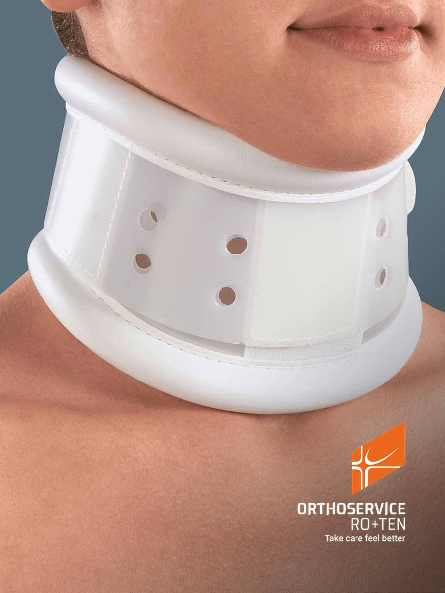 Collare cervicale tipo schanz Orthoservice