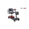 Scooter elettrico 4 ruote compatto Moretti Ardea Mobility 200