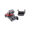 Scooter elettrico 4 ruote compatto Moretti Ardea Mobility 200 - smontato