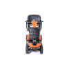 Scooter elettrico 4 ruote smontabile Moretti Ardea Mobility 210 - 2