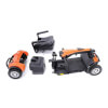 Scooter elettrico 4 ruote smontabile Moretti Ardea Mobility 210 - 3