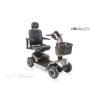 Scooter elettrico 4 ruote Moretti Ardea Mobility 230