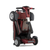 Scooter elettrico pieghevole compatto Wimed S40 - 2