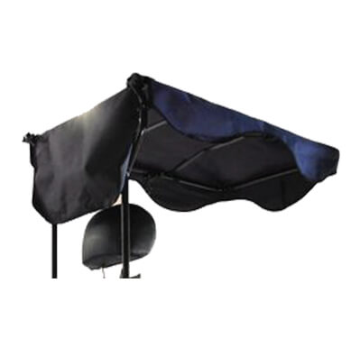 Tendalino parasole scooter Wimed